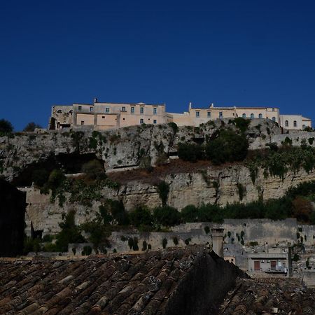 Casa Catale Bed and Breakfast Modica Buitenkant foto