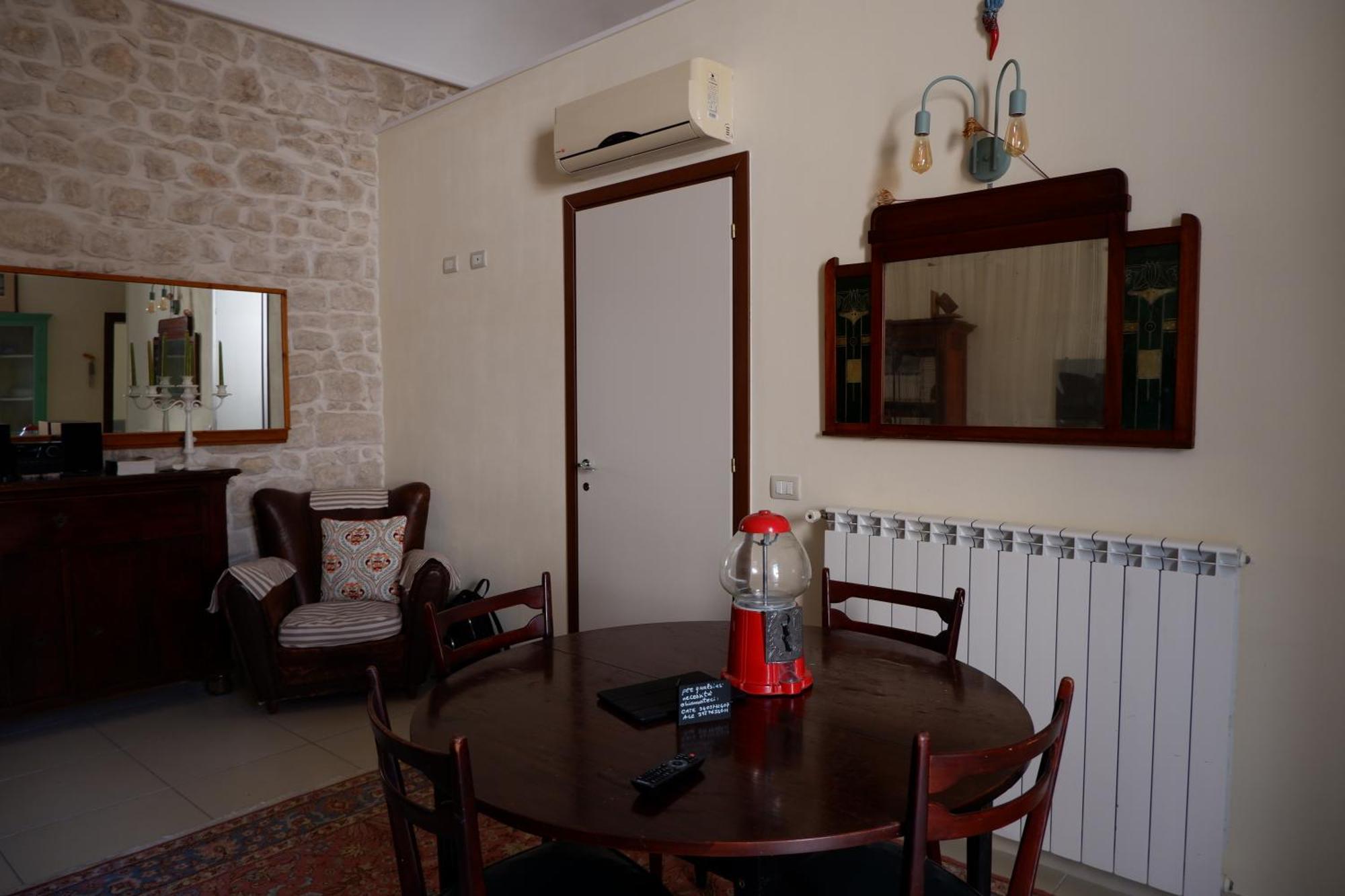 Casa Catale Bed and Breakfast Modica Buitenkant foto
