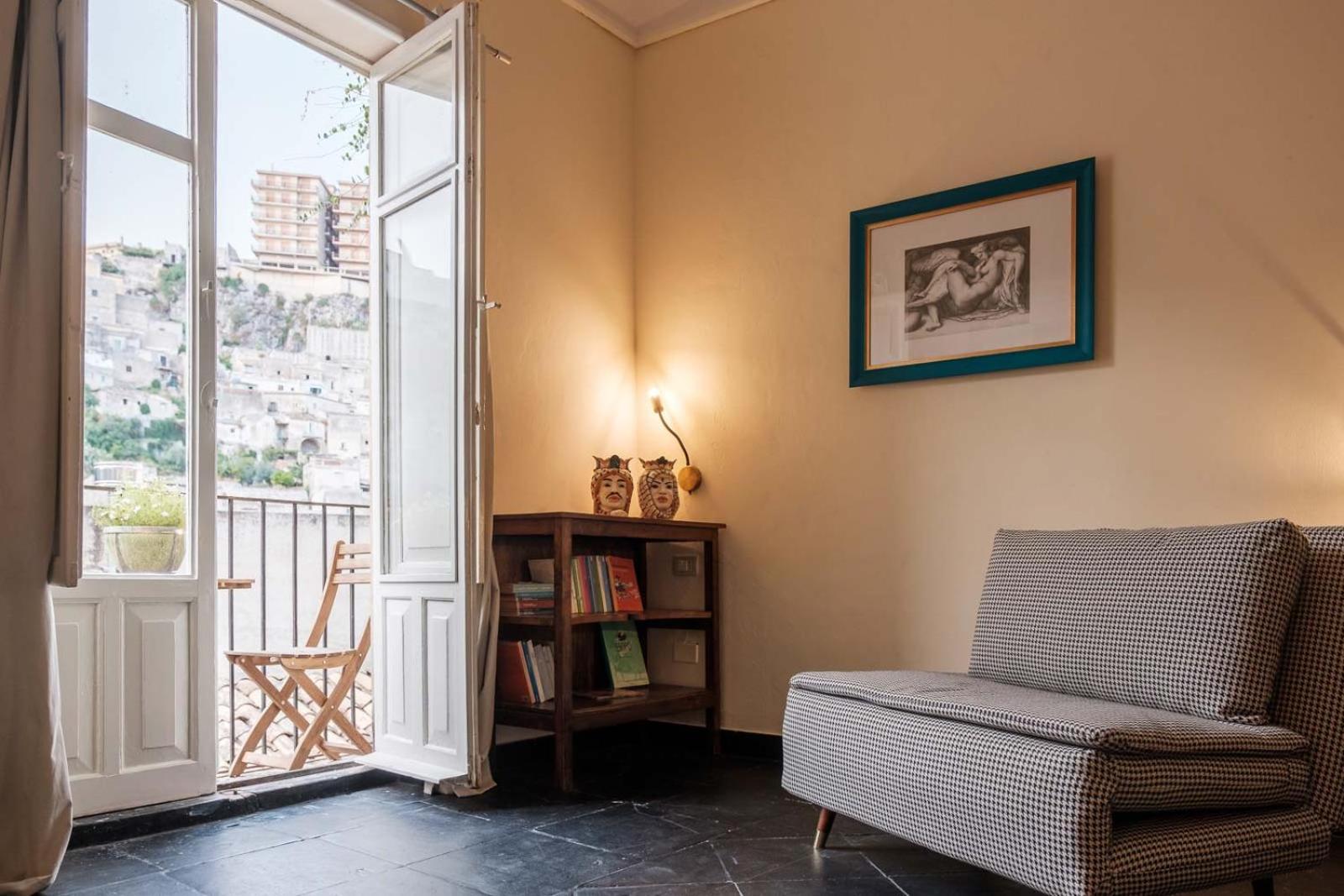 Casa Catale Bed and Breakfast Modica Buitenkant foto