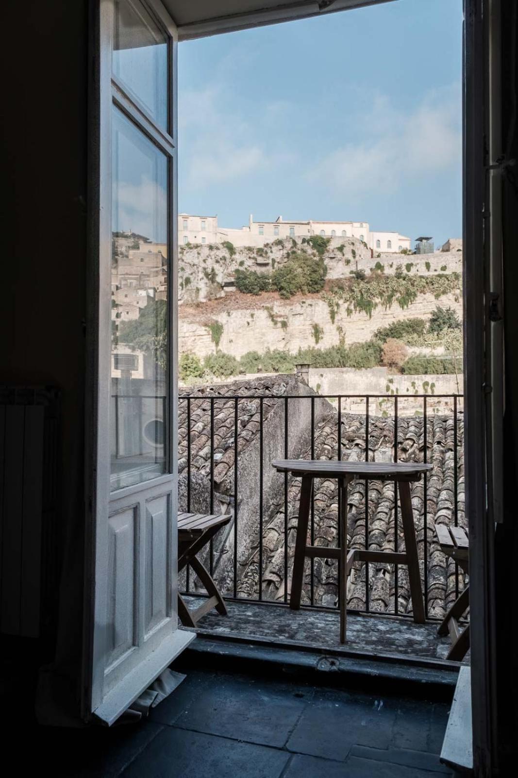 Casa Catale Bed and Breakfast Modica Buitenkant foto