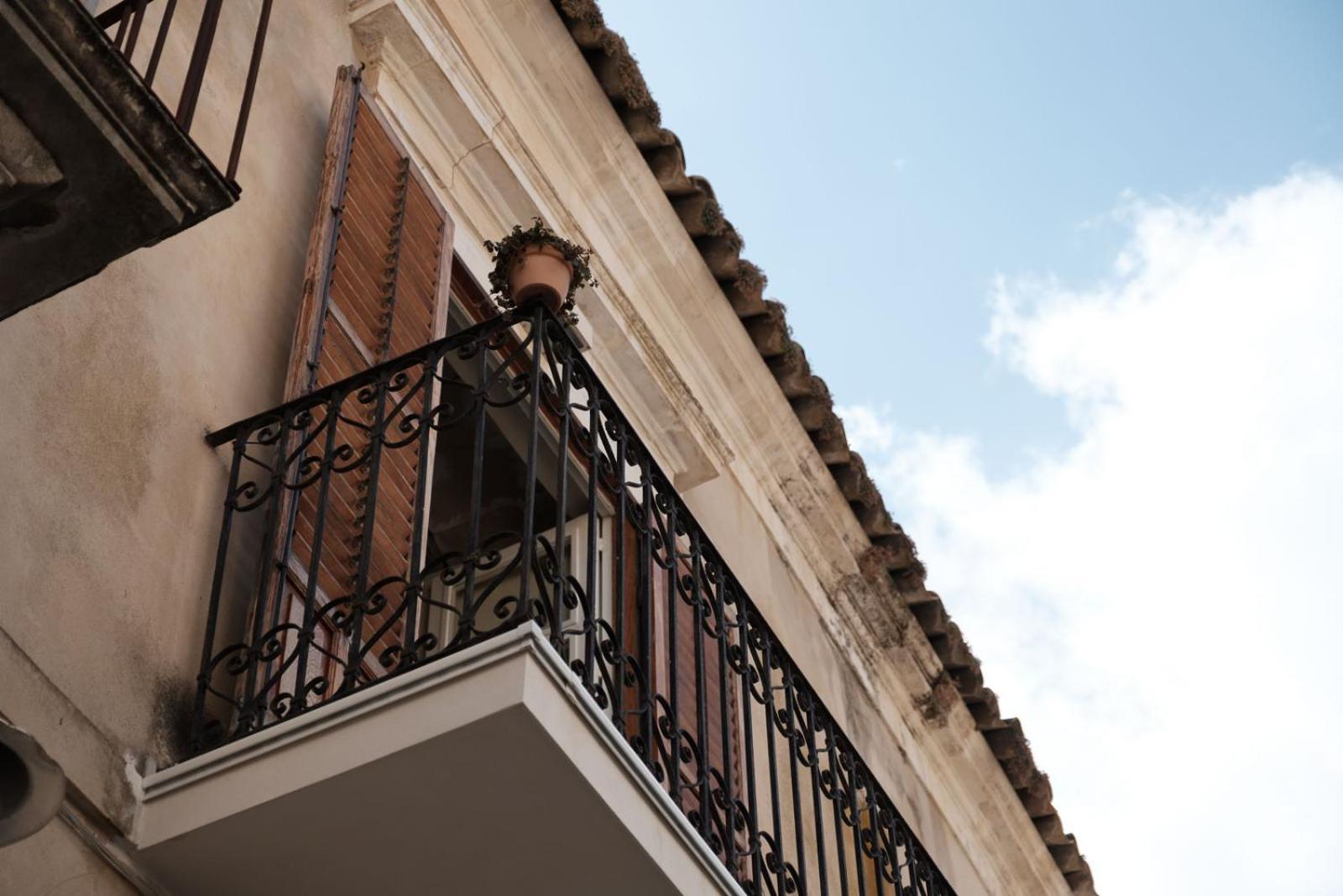 Casa Catale Bed and Breakfast Modica Buitenkant foto