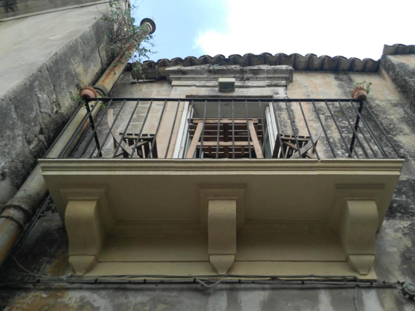 Casa Catale Bed and Breakfast Modica Buitenkant foto