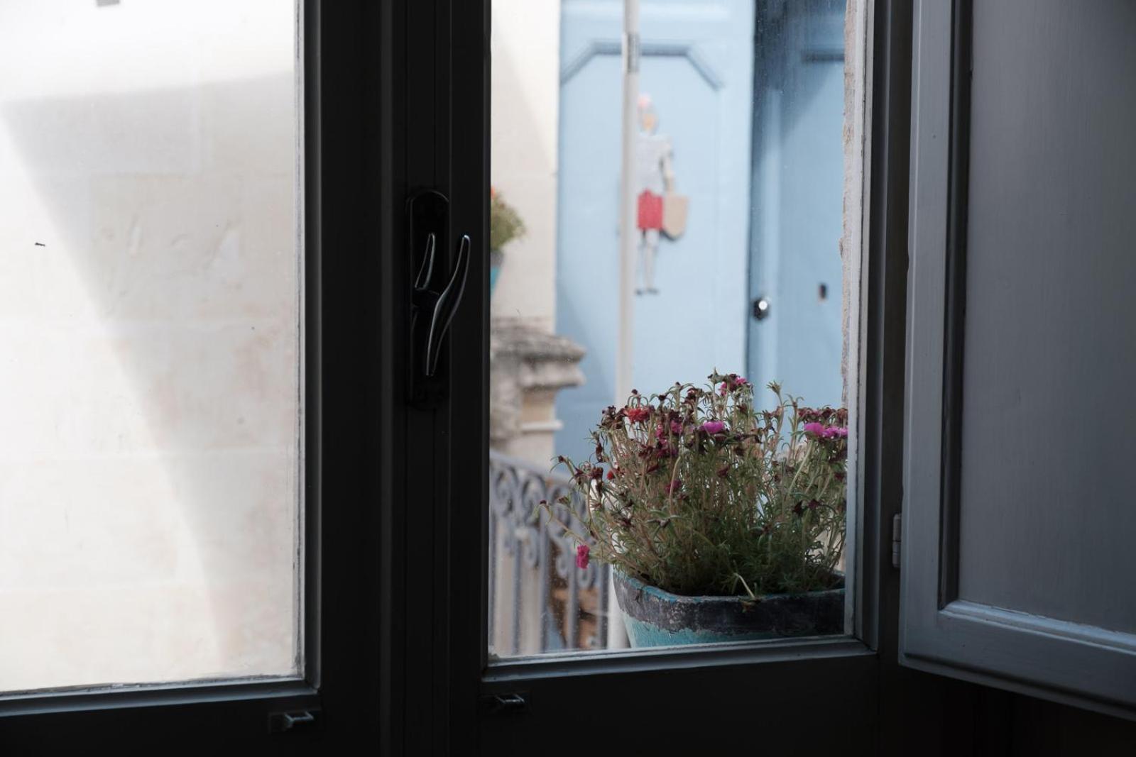 Casa Catale Bed and Breakfast Modica Buitenkant foto