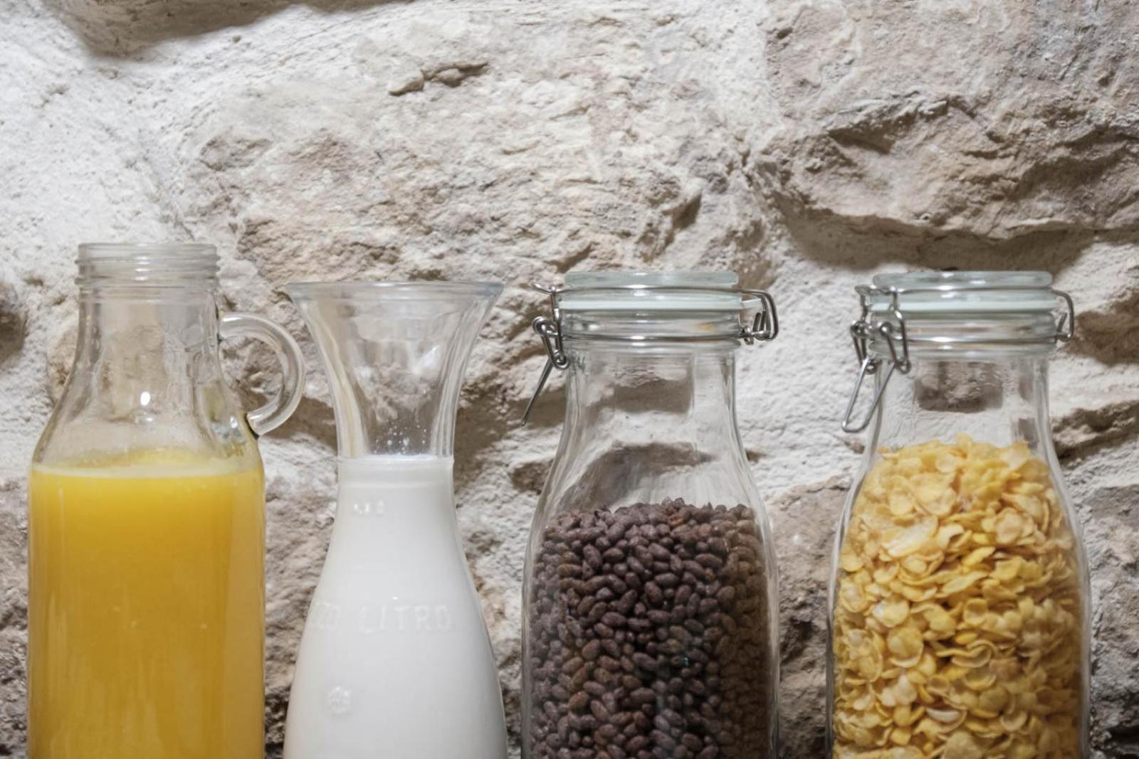 Casa Catale Bed and Breakfast Modica Buitenkant foto