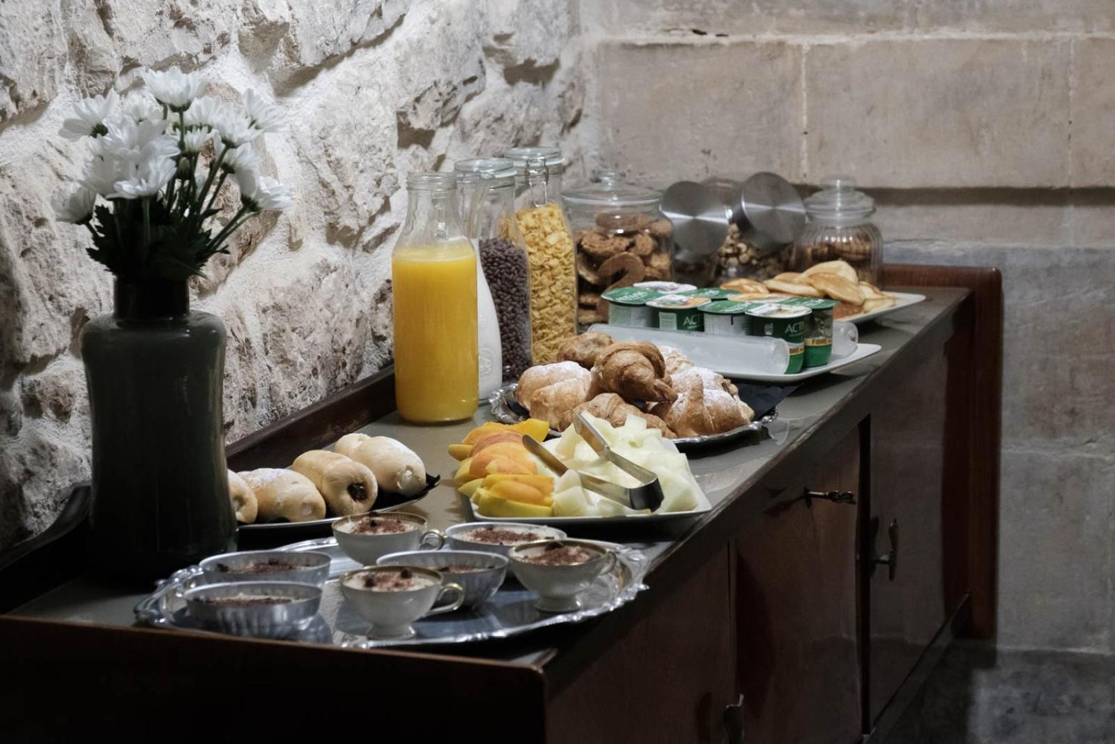 Casa Catale Bed and Breakfast Modica Buitenkant foto