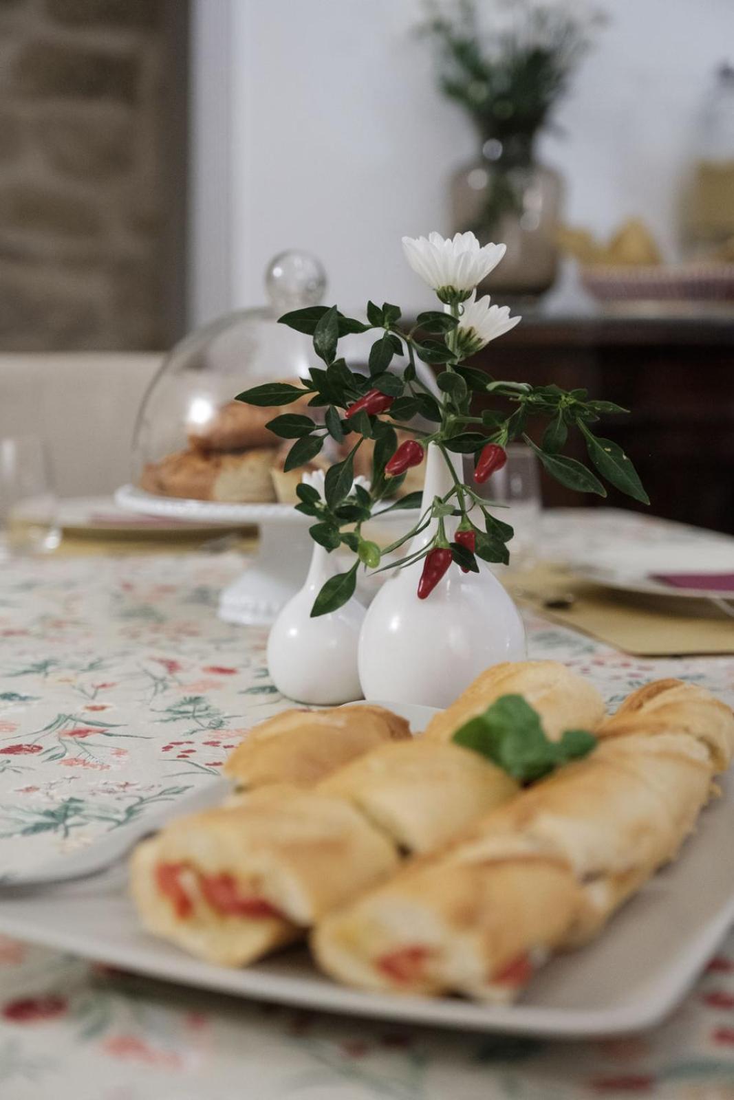 Casa Catale Bed and Breakfast Modica Buitenkant foto