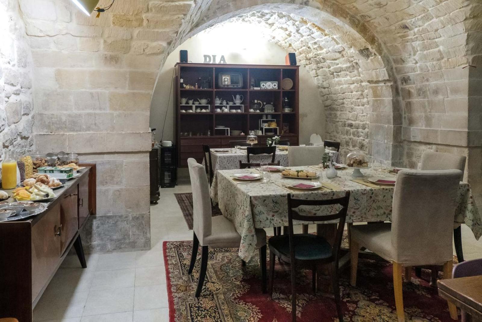 Casa Catale Bed and Breakfast Modica Buitenkant foto