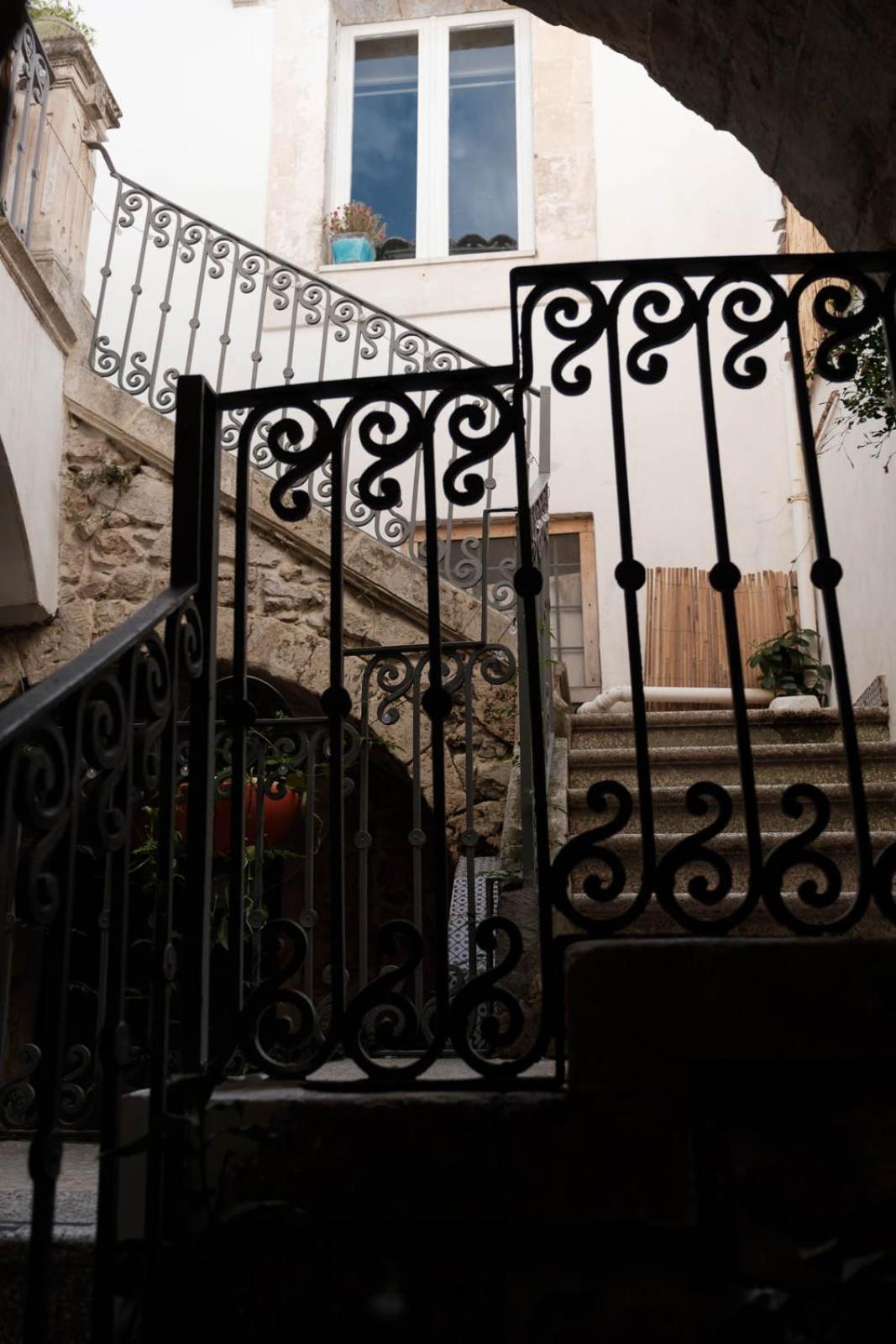 Casa Catale Bed and Breakfast Modica Buitenkant foto