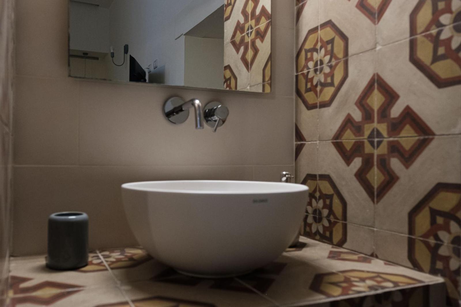 Casa Catale Bed and Breakfast Modica Buitenkant foto