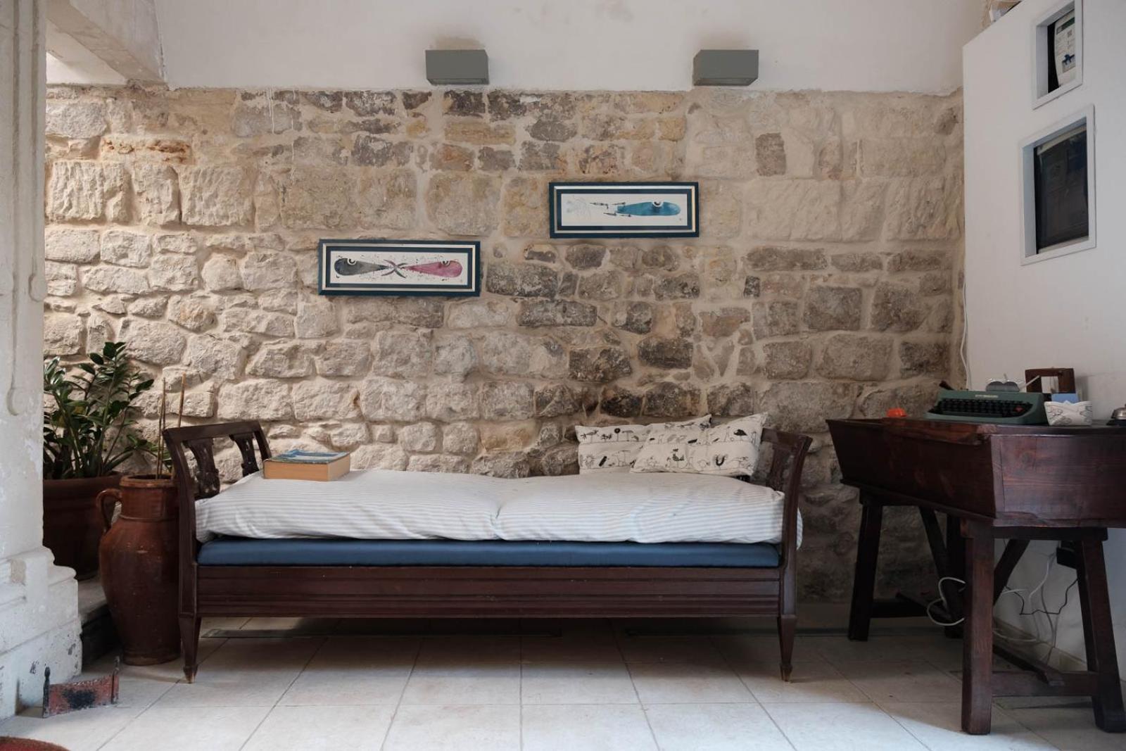 Casa Catale Bed and Breakfast Modica Buitenkant foto