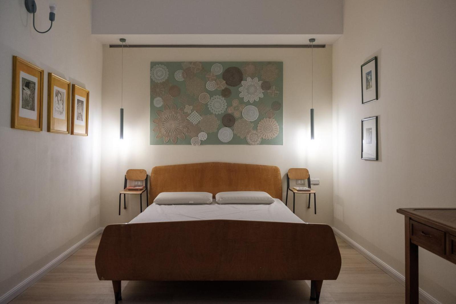 Casa Catale Bed and Breakfast Modica Buitenkant foto